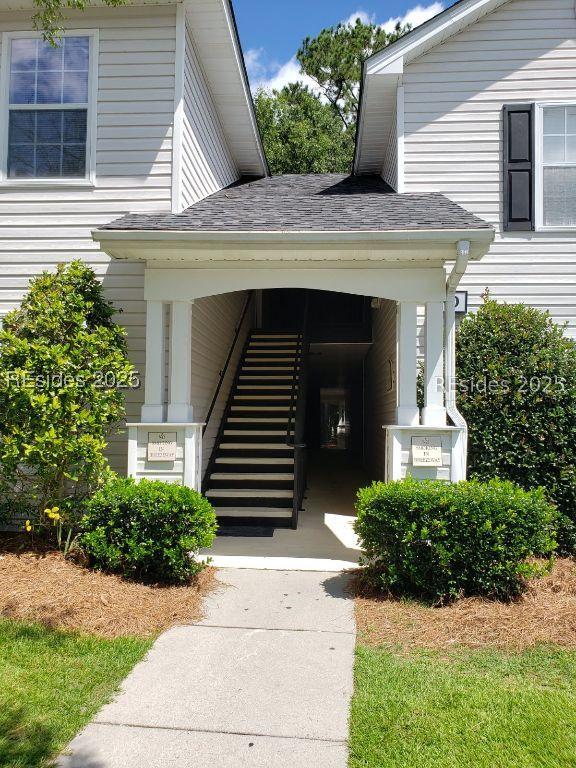 50 Pebble Beach Cove #D211, Bluffton, SC 29910