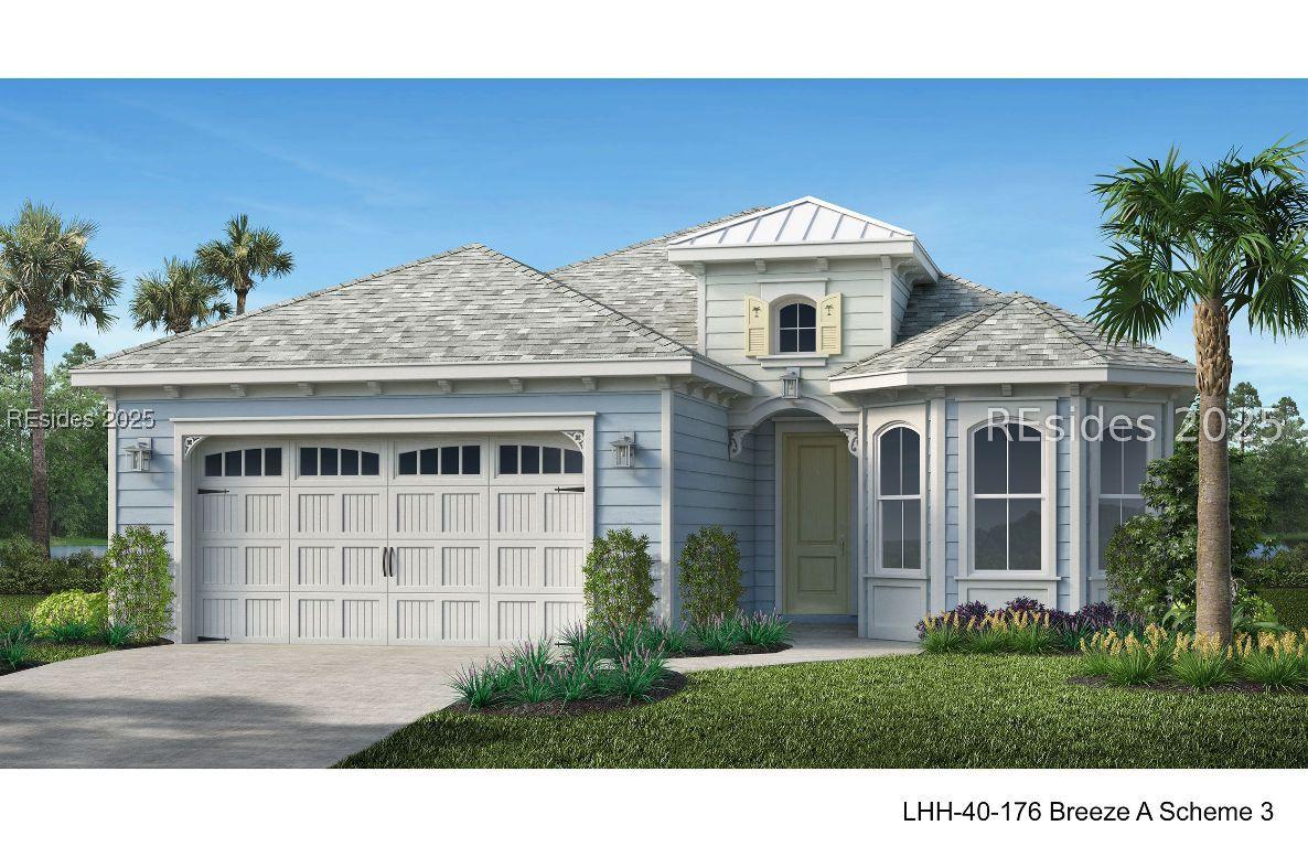 [Address Hidden by Seller], Hardeeville, SC 29927