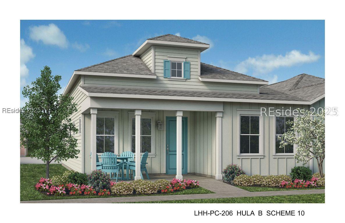 269 Flip Side Ln., Hardeeville, SC 29927