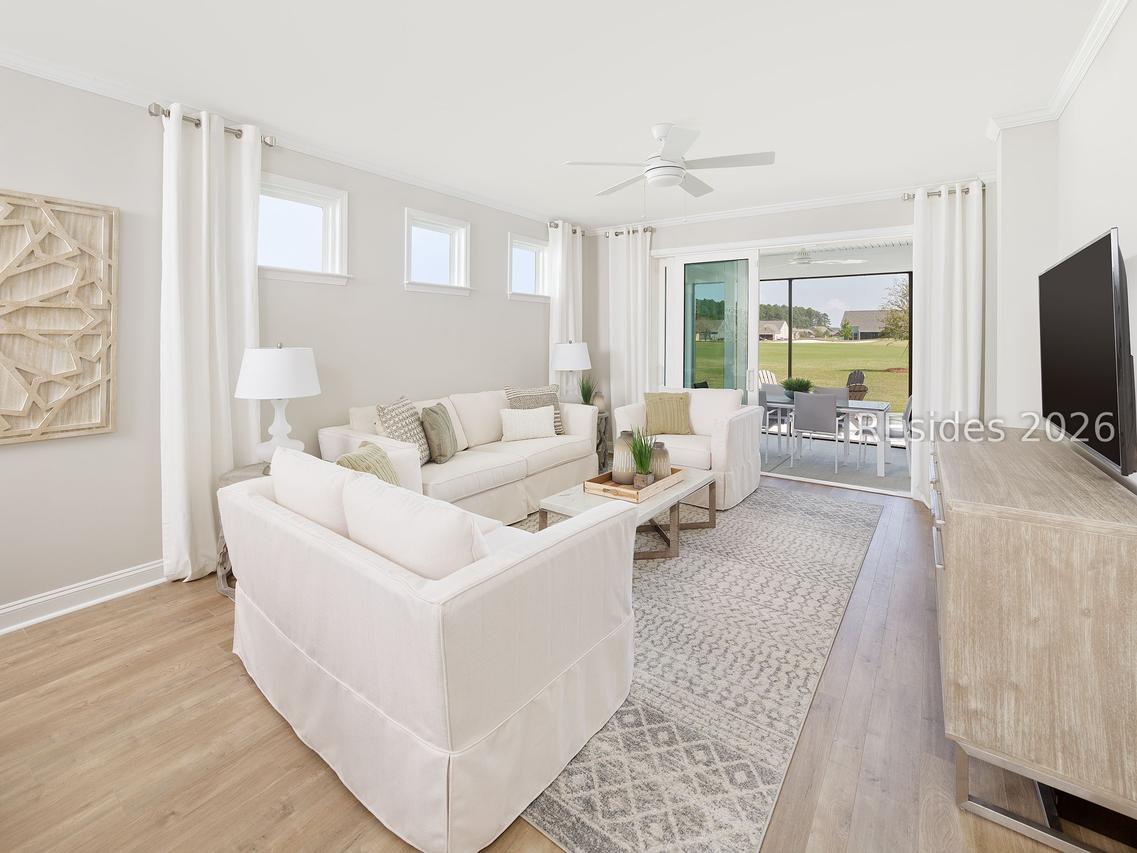 1708 Sunfish Way, Bluffton, SC 29909