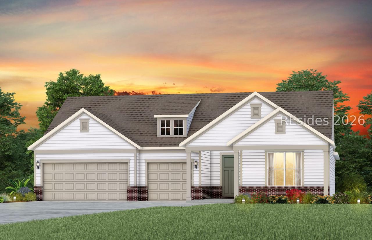 [Address Hidden by Seller], Bluffton, SC 29909