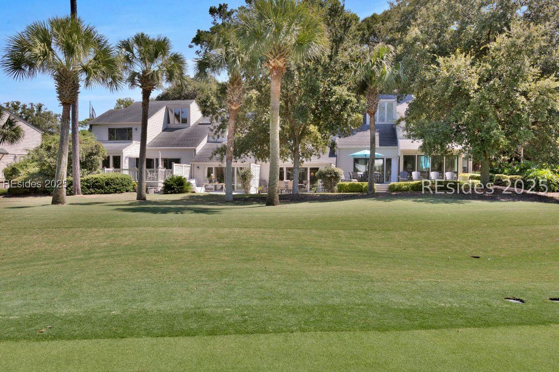 70 Plantation Dr. #174, Hilton Head Island, SC 29928