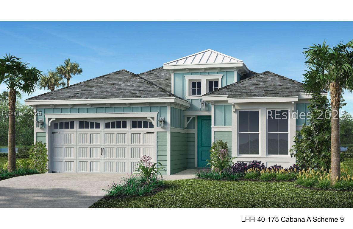 [Address Hidden by Seller], Hardeeville, SC 29927