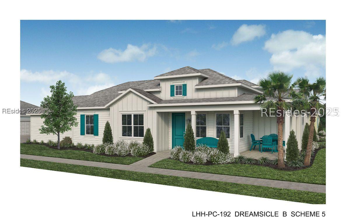 [Address Hidden by Seller], Hardeeville, SC 29927