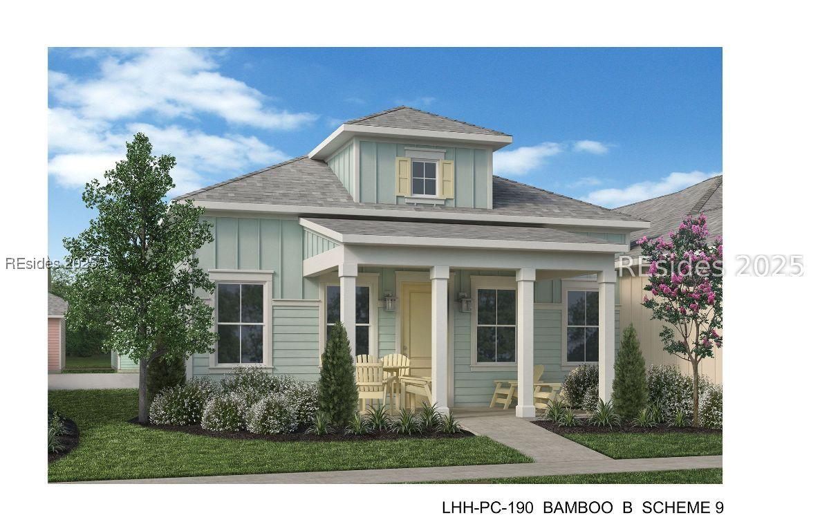 [Address Hidden by Seller], Hardeeville, SC 29927