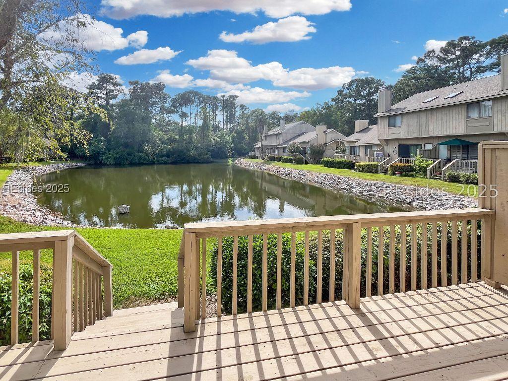 5 Gumtree Rd. #M-6, Hilton Head Island, SC 29926