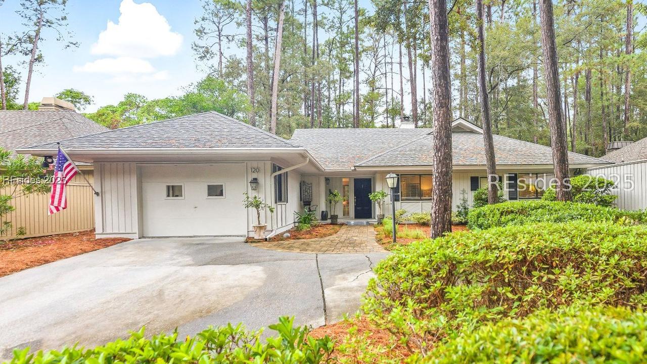 120 High Bluff Rd., Hilton Head Island, SC 29926
