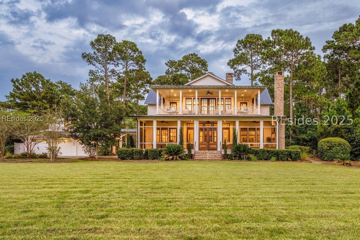 20 Parader Cir., Bluffton, SC 29910