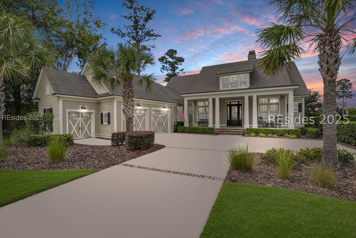 74 Farnsleigh Ave., Bluffton, SC 29910