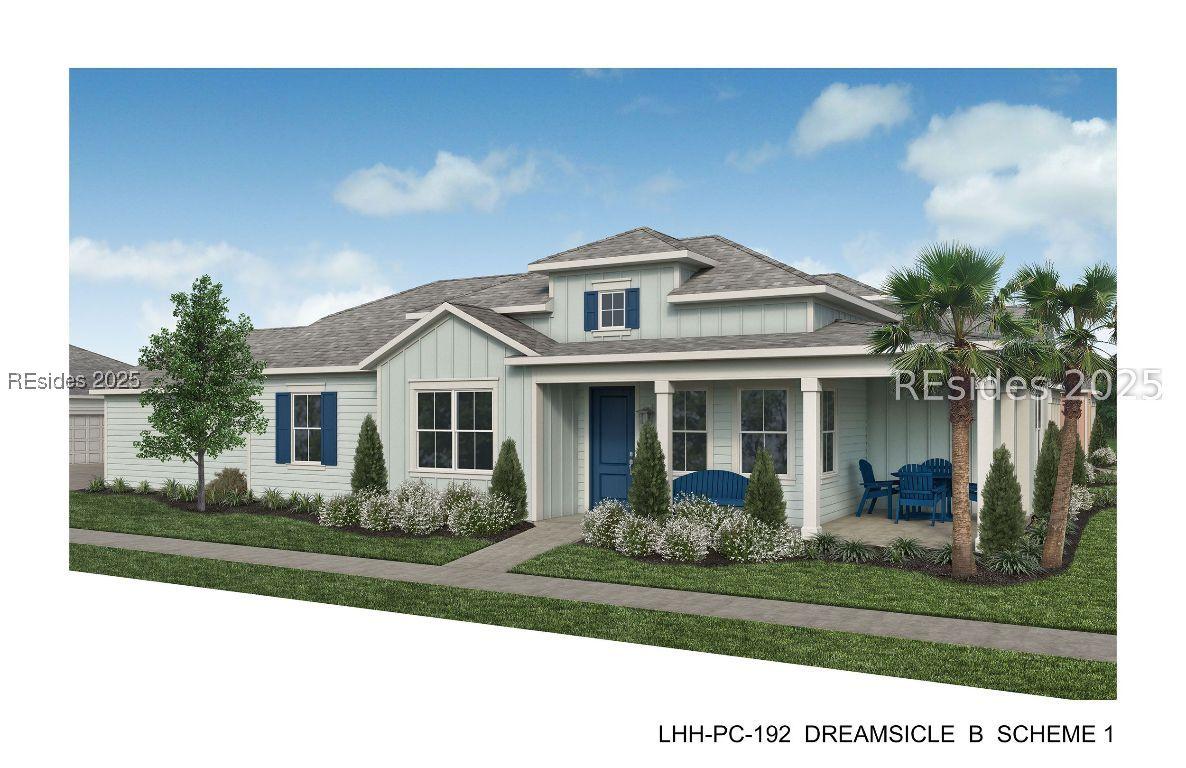 [Address Hidden by Seller], Hardeeville, SC 29927