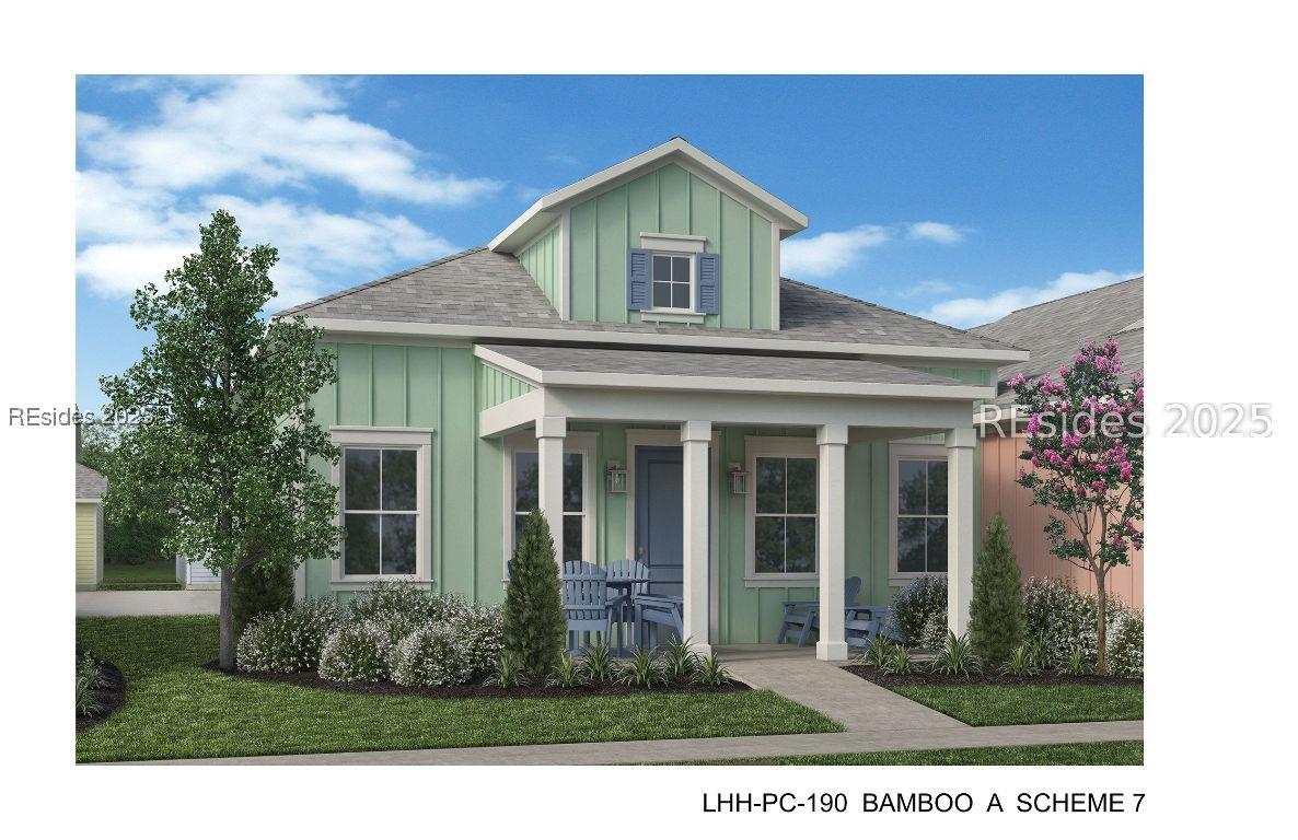 [Address Hidden by Seller], Hardeeville, SC 29927