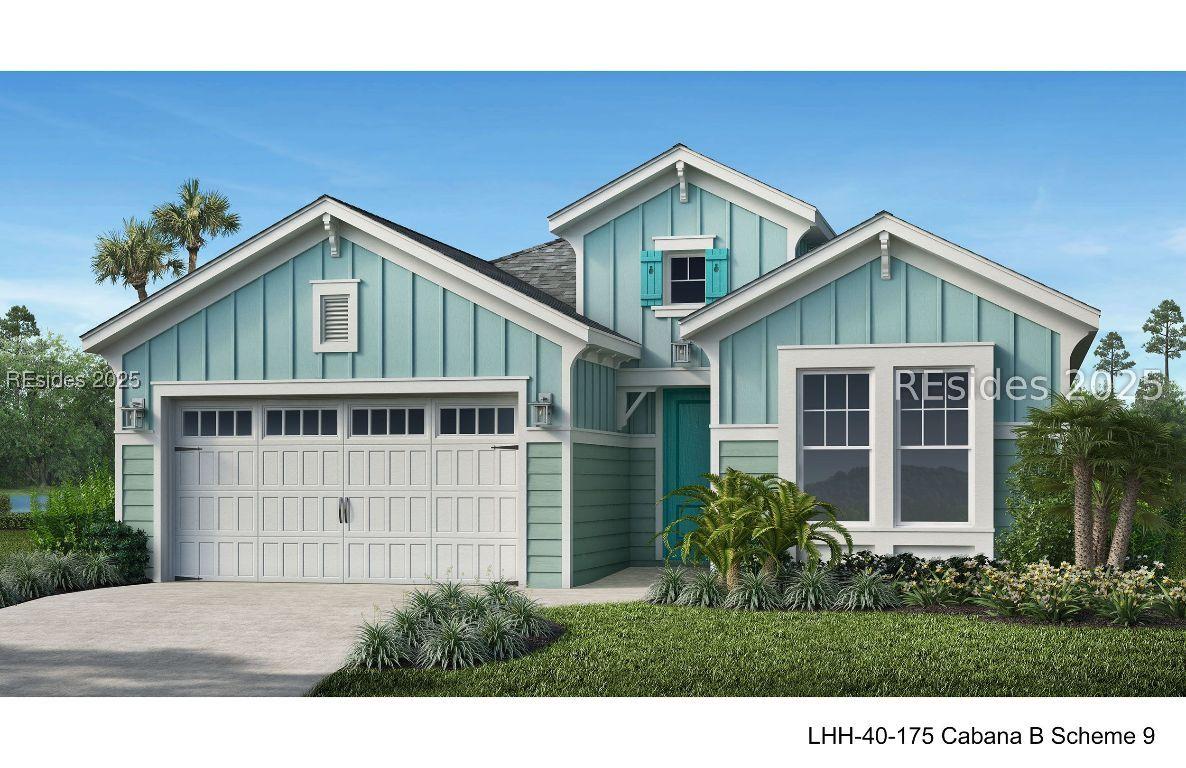 [Address Hidden by Seller], Hardeeville, SC 29927