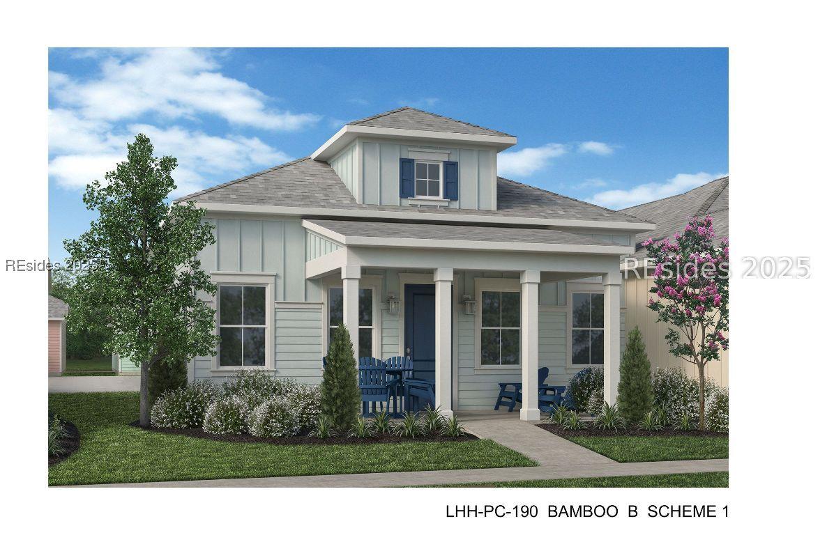 [Address Hidden by Seller], Hardeeville, SC 29927