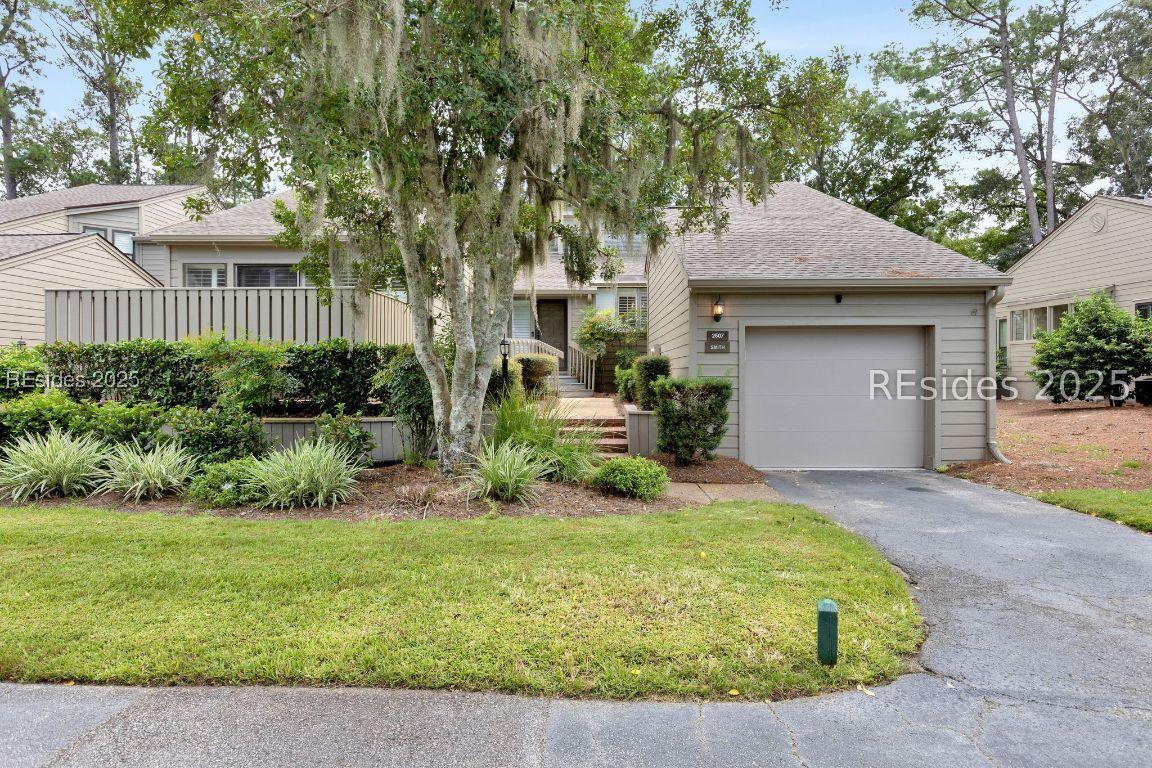 40 Planters Wood Dr. #2507, Hilton Head Island, SC 29928