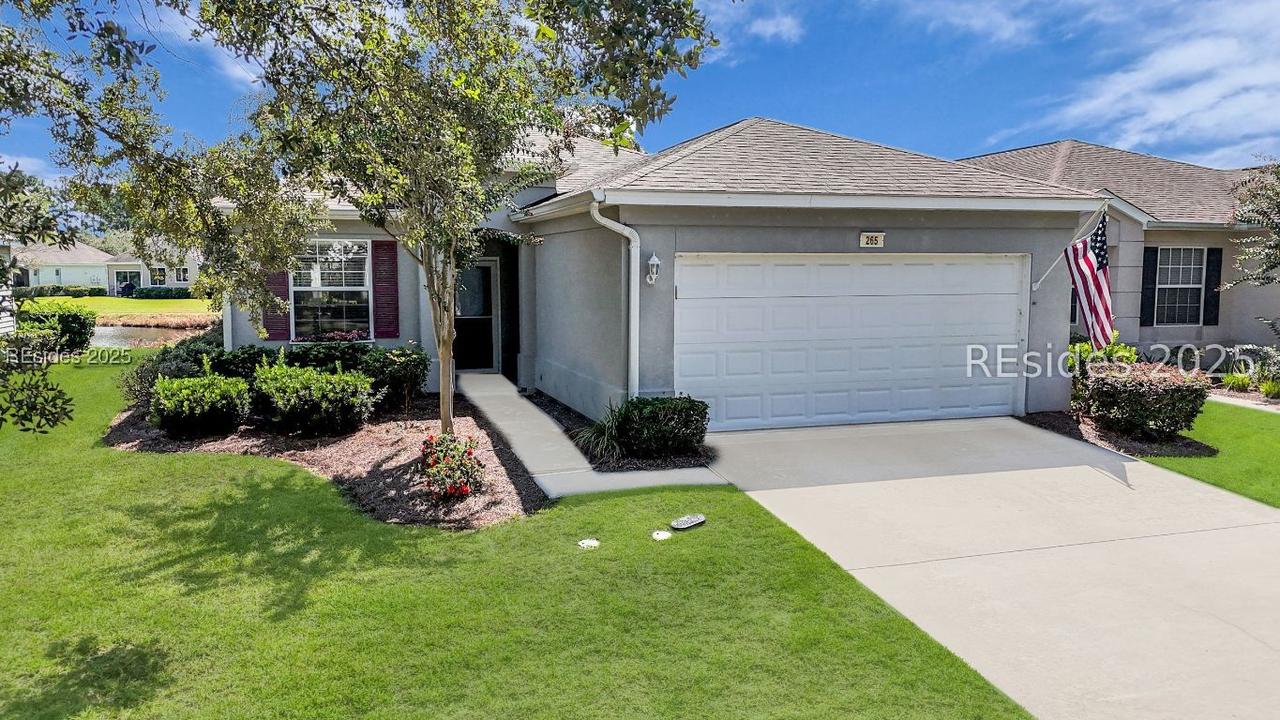265 Argent Pl., Bluffton, SC 29909