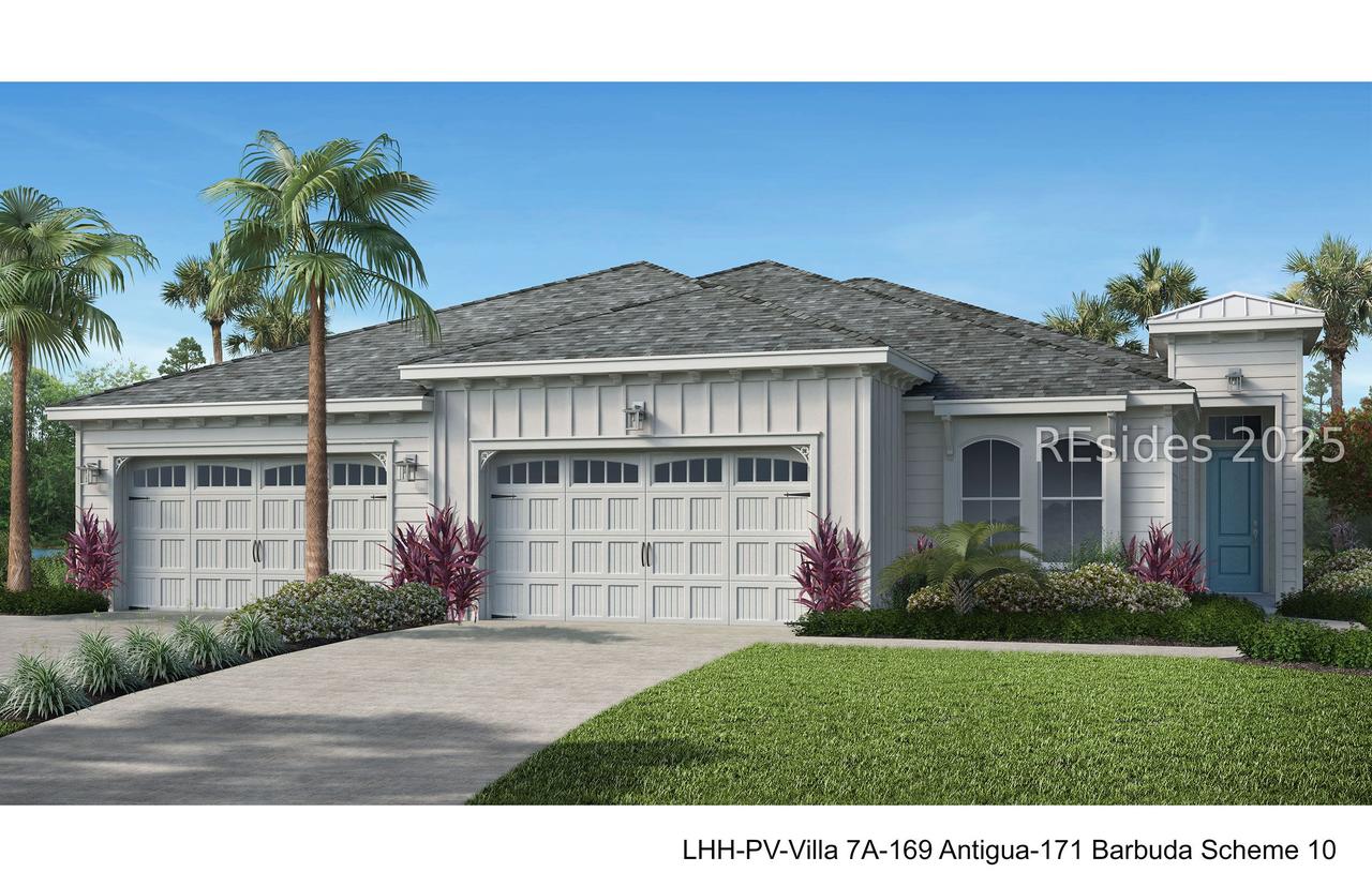 [Address Hidden by Seller], Hardeeville, SC 29927