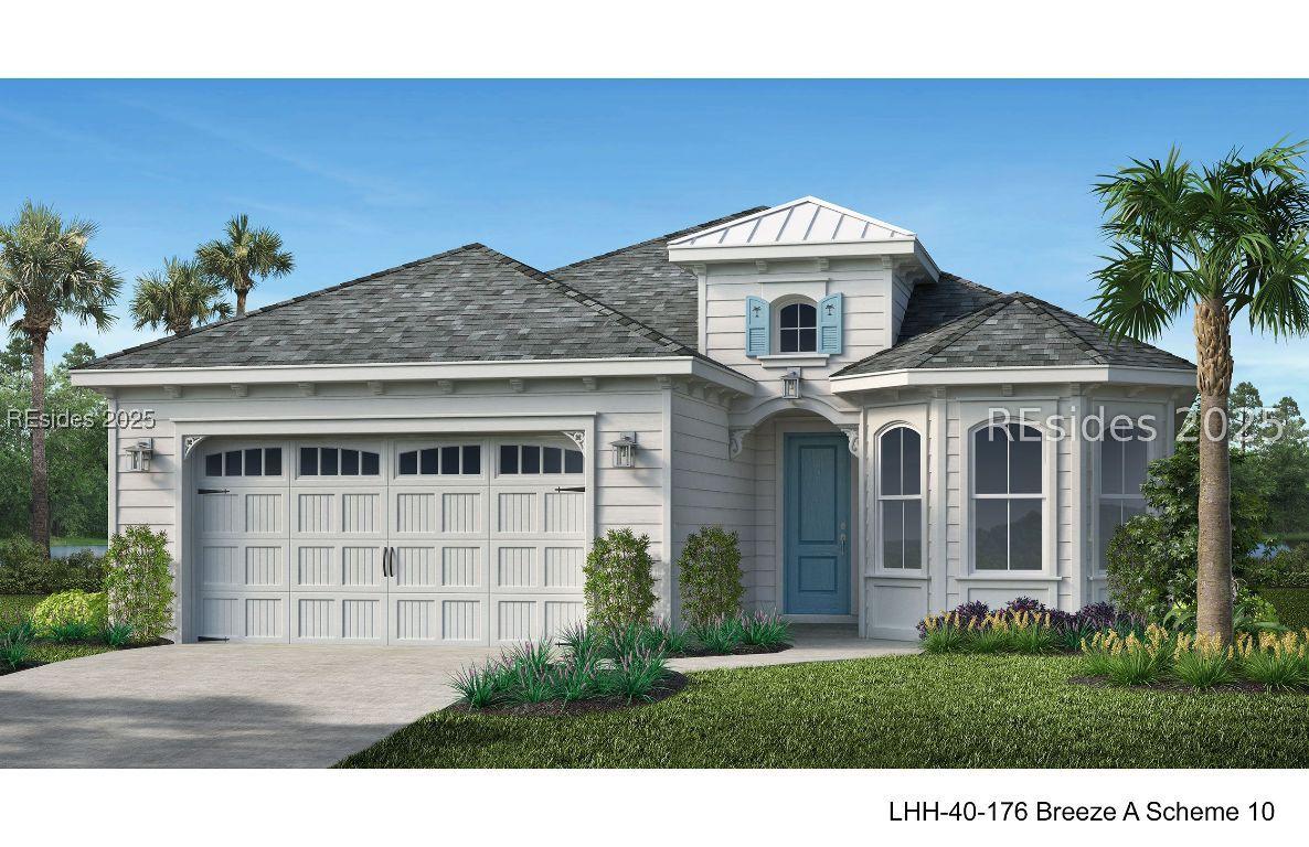[Address Hidden by Seller], Hardeeville, SC 29927