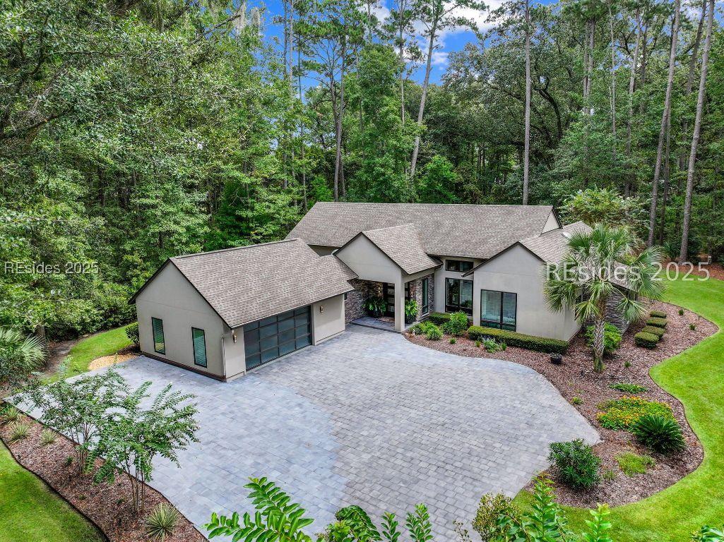 8 Sylvan Ct., Bluffton, SC 29910
