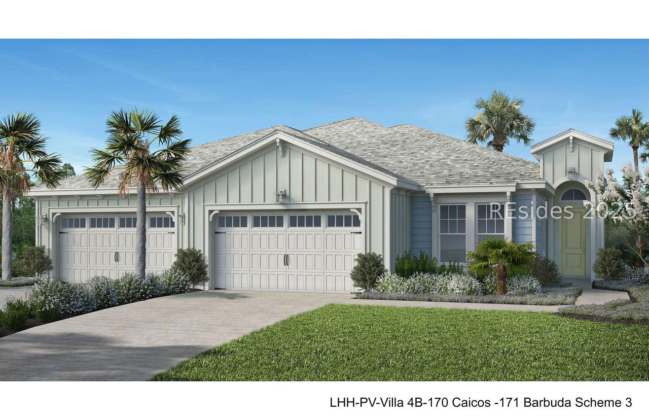 [Address Hidden by Seller], Hardeeville, SC 29927