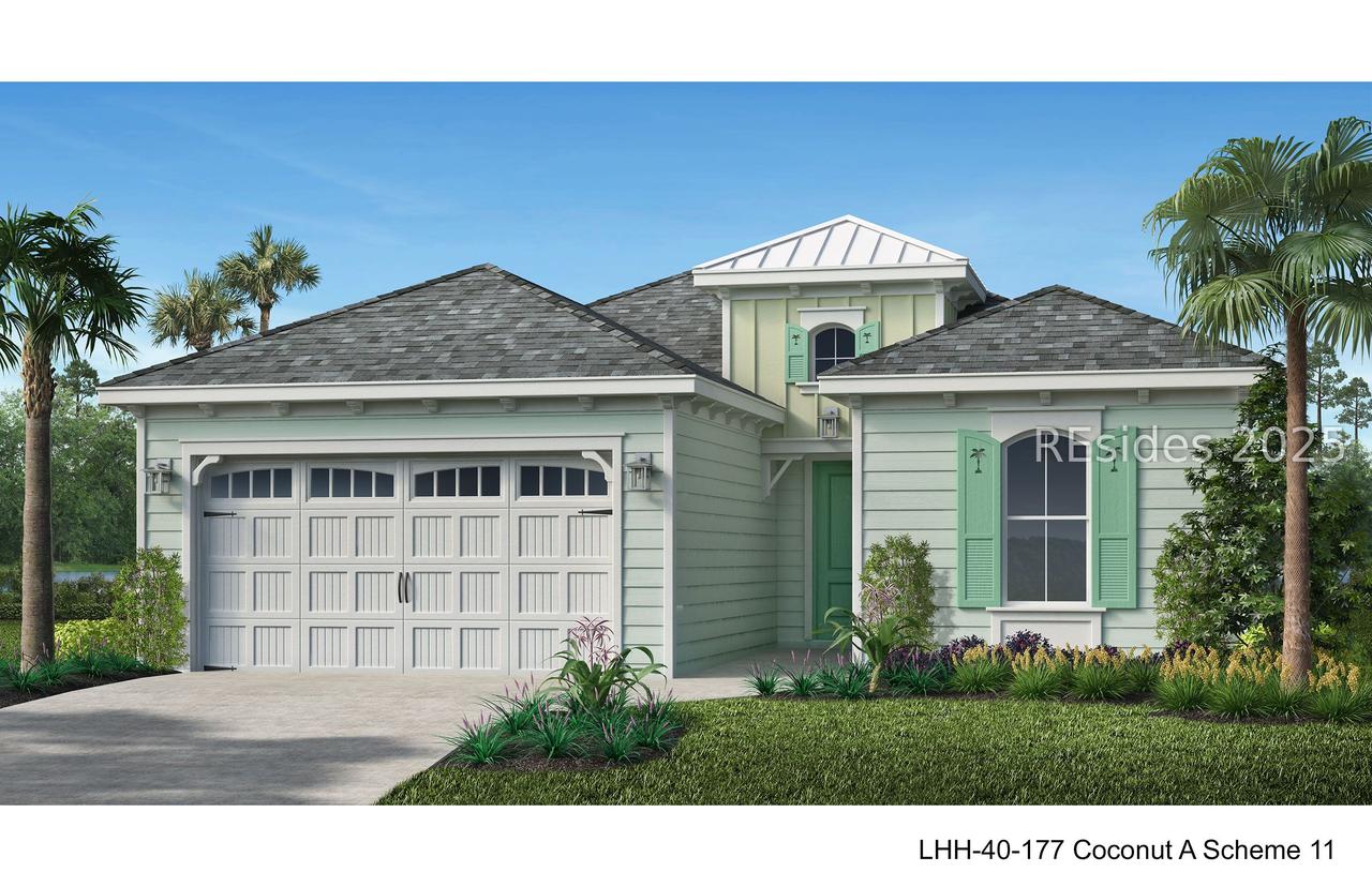 [Address Hidden by Seller], Hardeeville, SC 29927