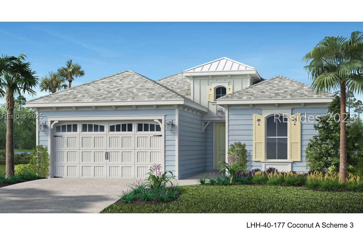 [Address Hidden by Seller], Hardeeville, SC 29927
