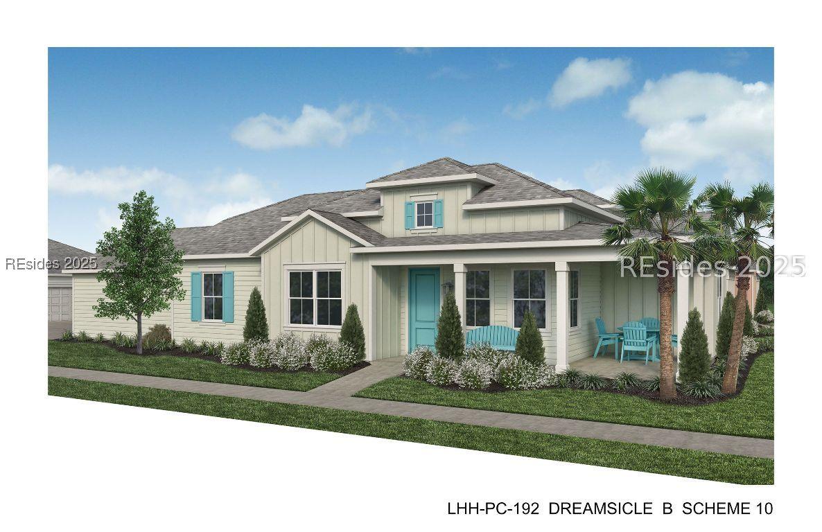 [Address Hidden by Seller], Hardeeville, SC 29927