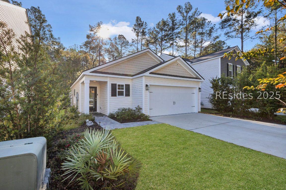 207 Mascot Ct., Okatie, SC 29909