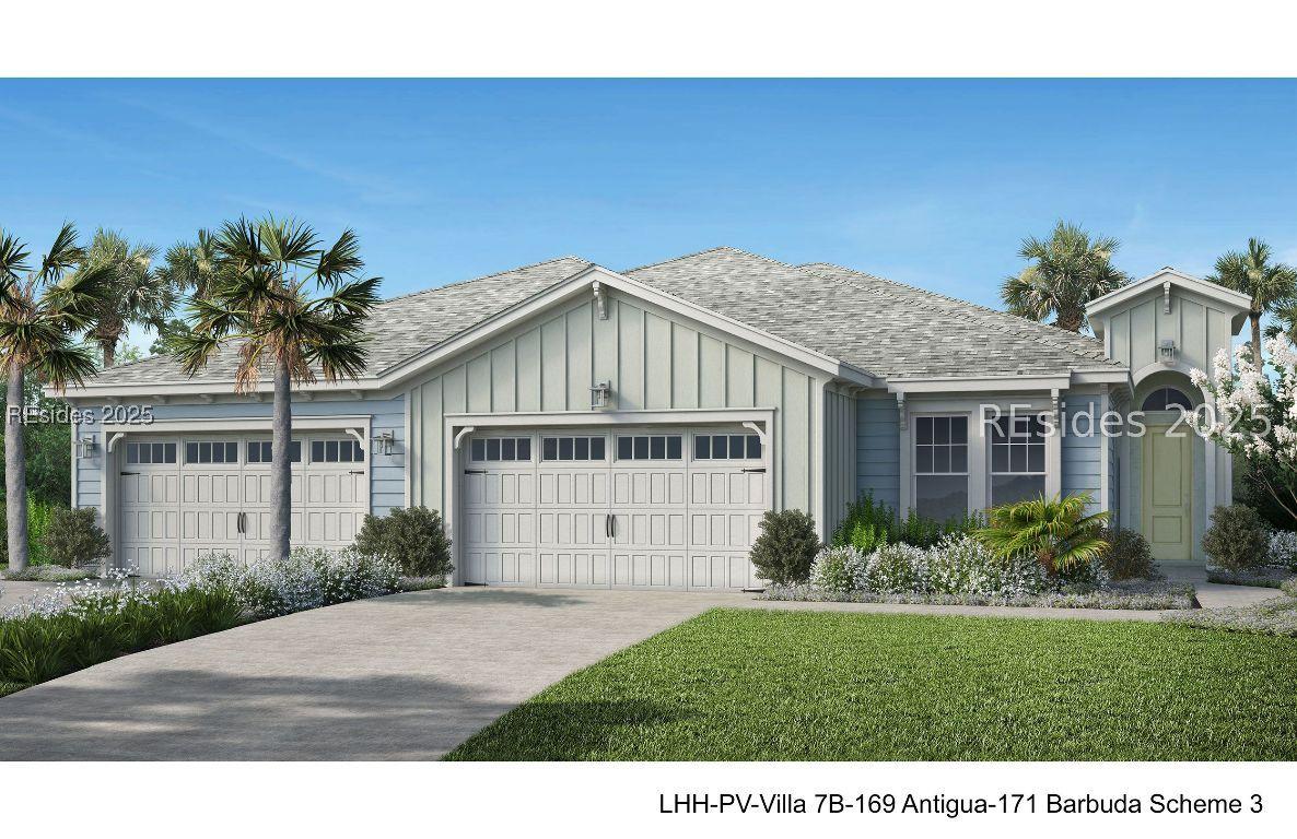 [Address Hidden by Seller], Hardeeville, SC 29927