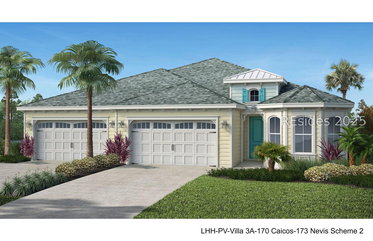 [Address Hidden by Seller], Hardeeville, SC 29927