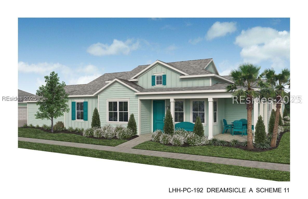 [Address Hidden by Seller], Hardeeville, SC 29927