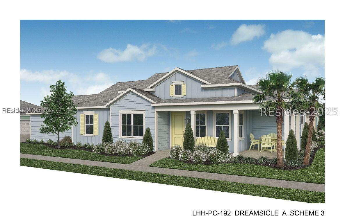 [Address Hidden by Seller], Hardeeville, SC 29927