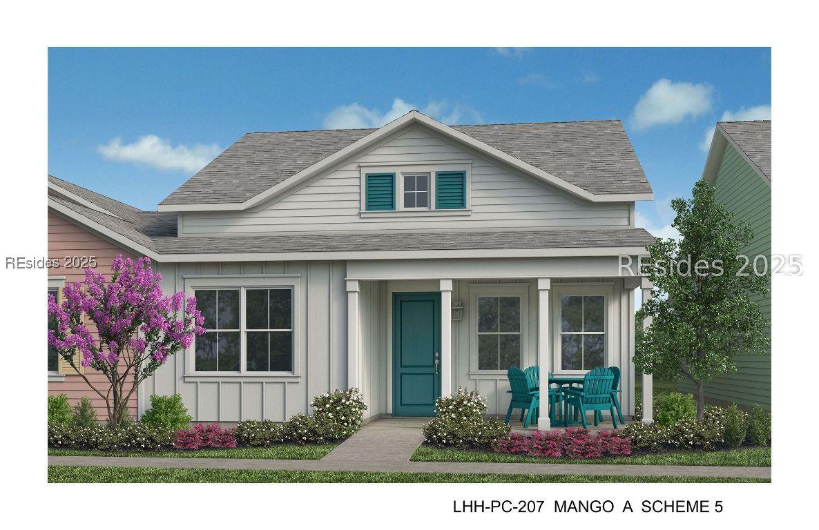 [Address Hidden by Seller], Hardeeville, SC 29927