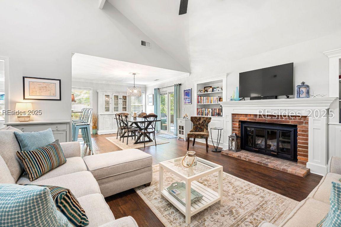 5 Stillwater Ln., Hilton Head Island, SC 29926