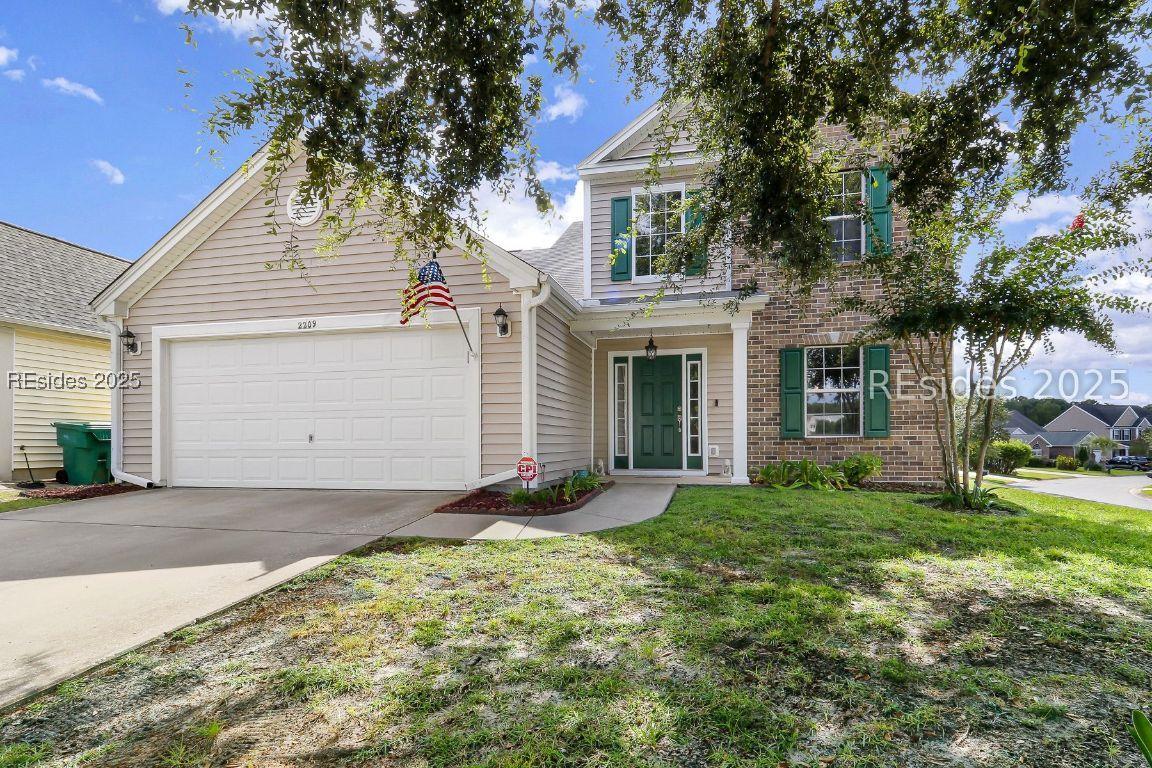 2209 Blakers Blvd., Bluffton, SC 29909