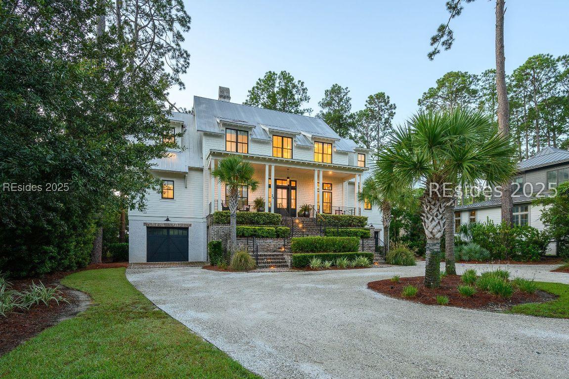 24 Jackfield Rd., Bluffton, SC 29910