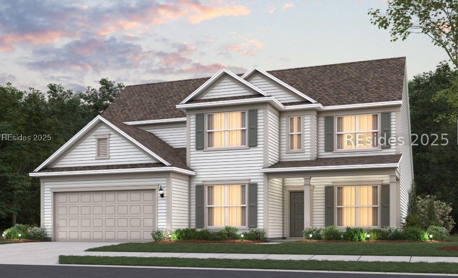 234 Midpoint Blvd., Bluffton, SC 29910