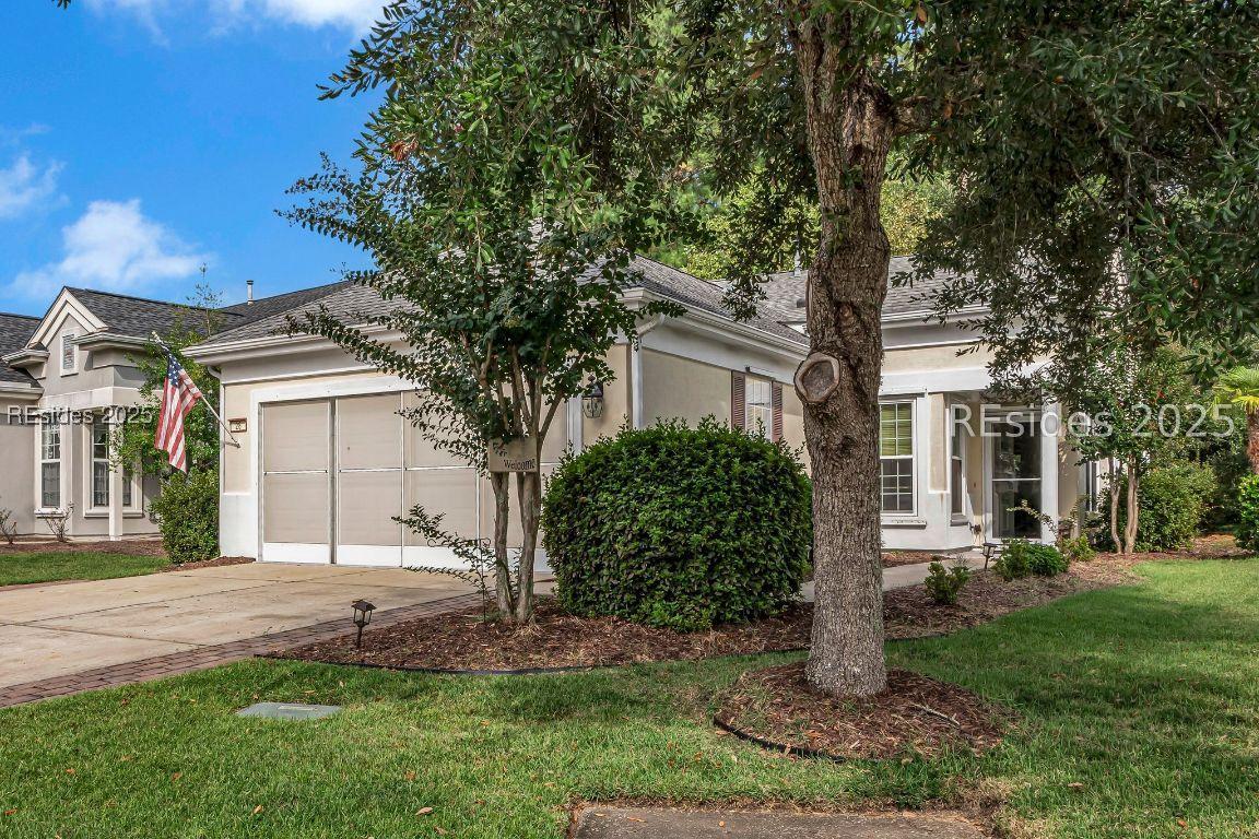 28 Golden Eagle Dr., Okatie, SC 29909