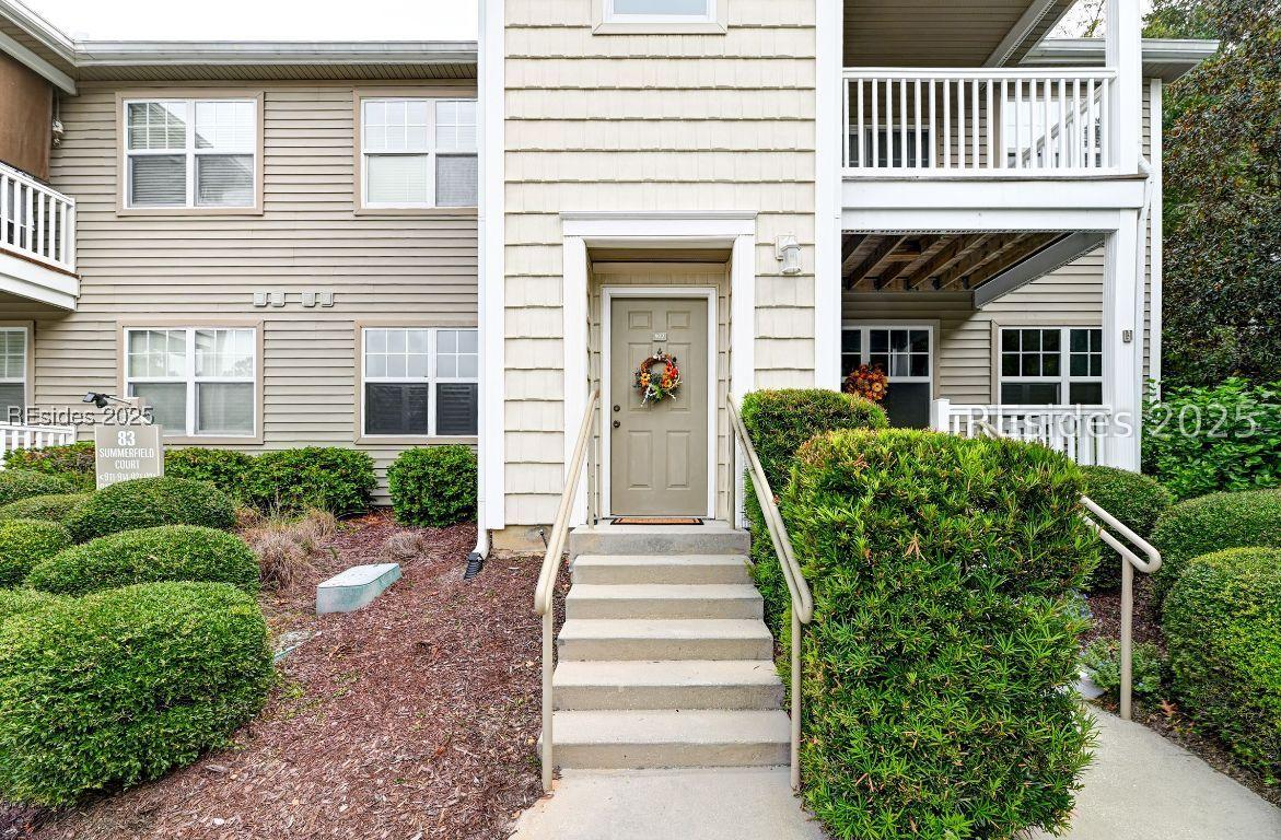 83 Summerfield Court 922 Ct. #922, Hilton Head Island, SC 29926