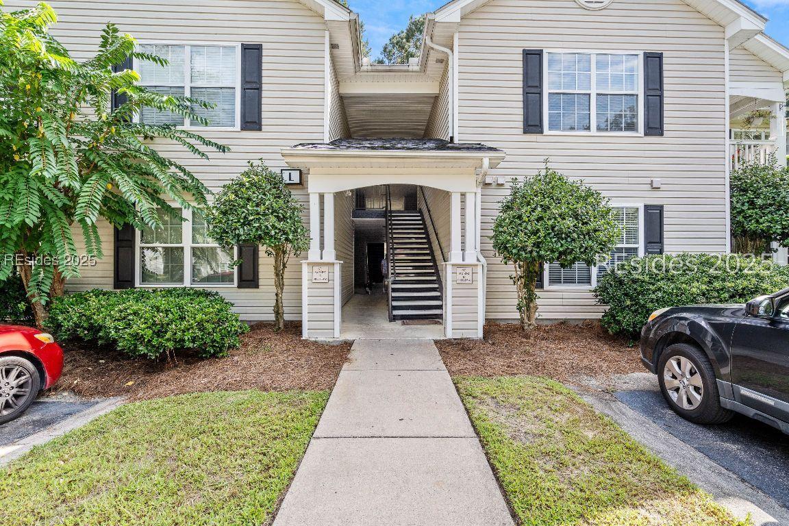 50 Pebble Beach Cove #L113, Bluffton, SC 29910