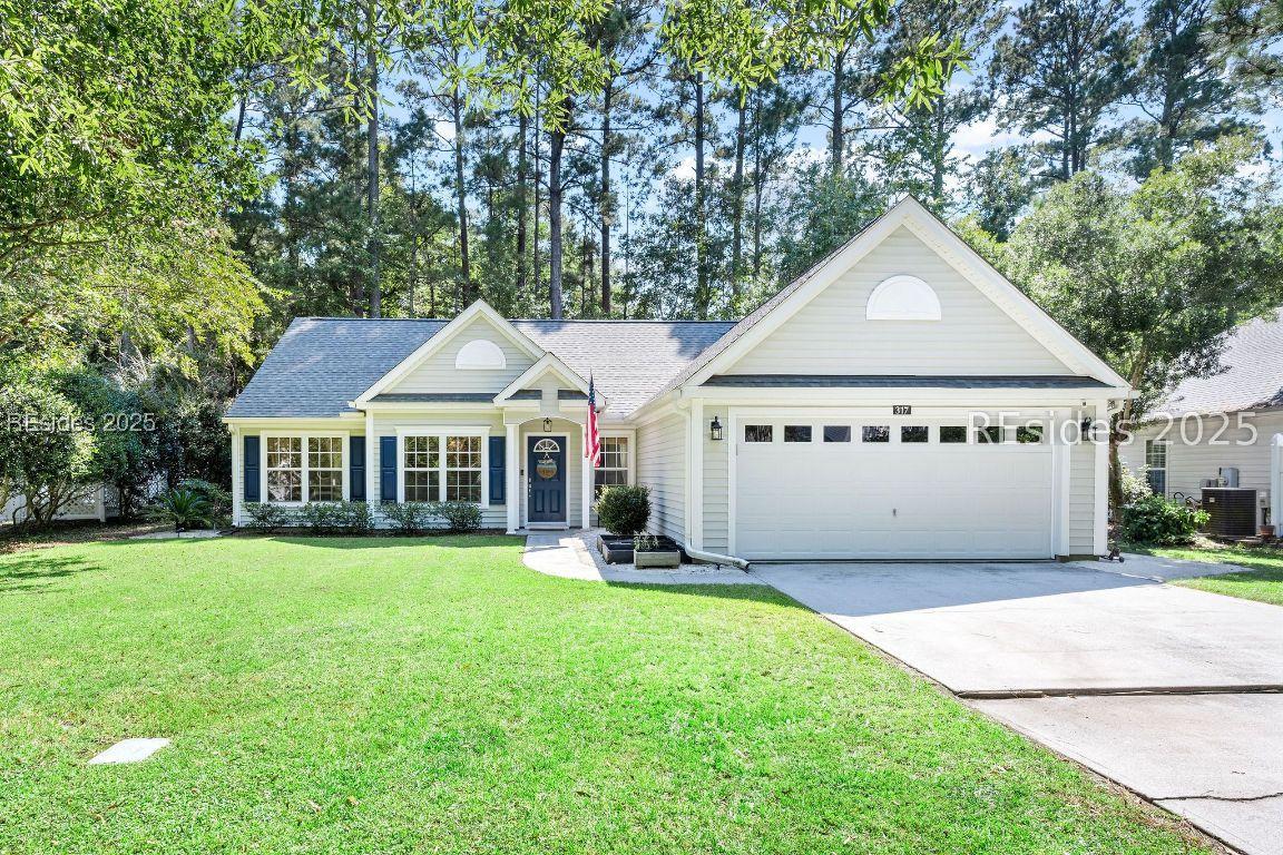 317 Mill Pond Rd., Bluffton, SC 29910