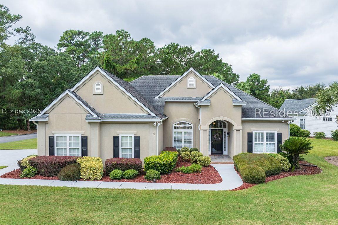 10 Crescent Cir., Bluffton, SC 29910