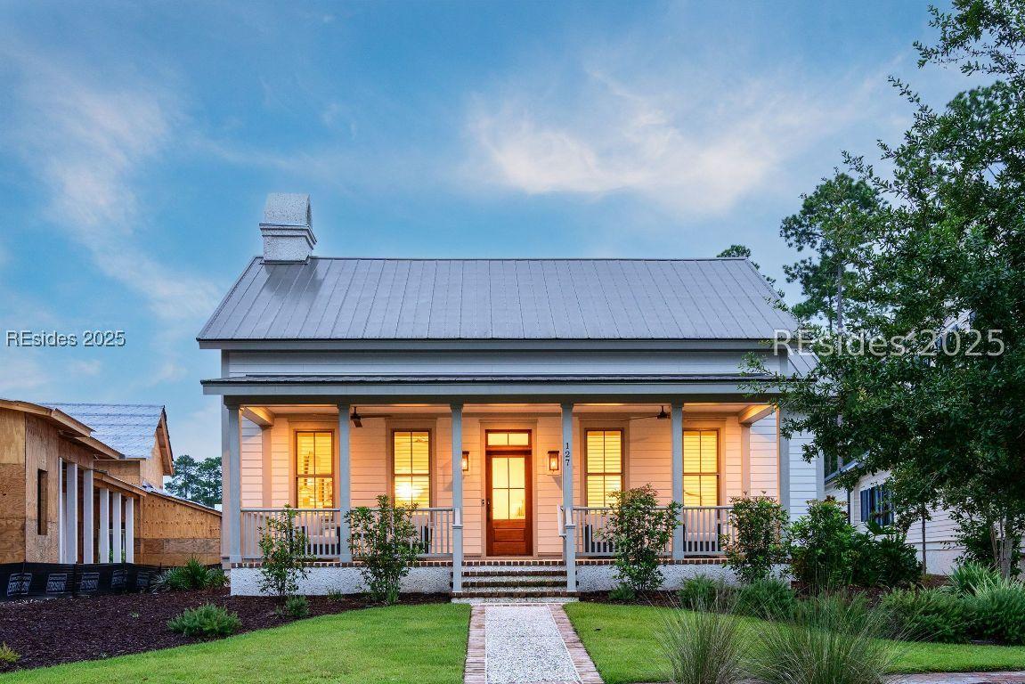 127 Hunting Lodge Rd., Bluffton, SC 29910