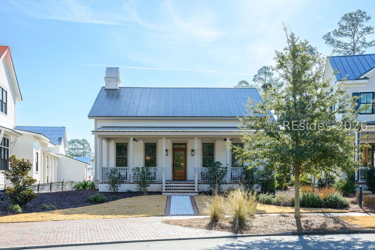 127 Hunting Lodge Rd., Bluffton, SC 29910
