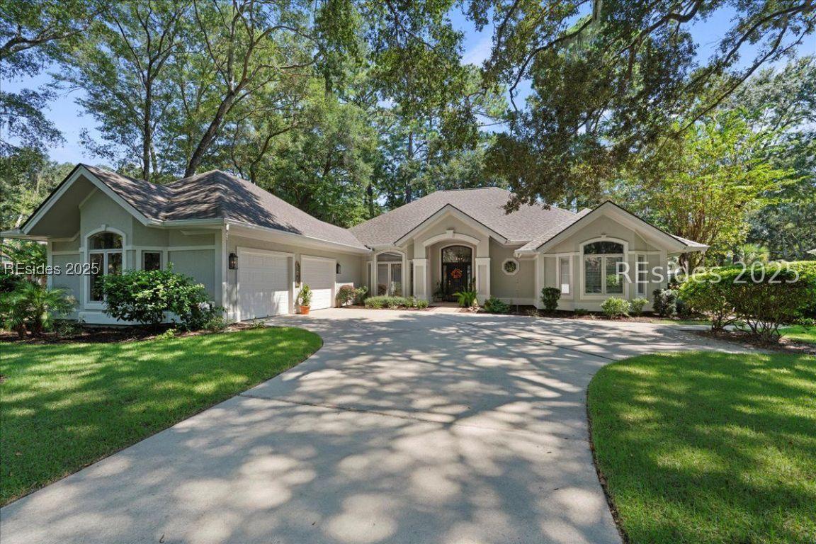 22 Primrose Ln., Hilton Head Island, SC 29926