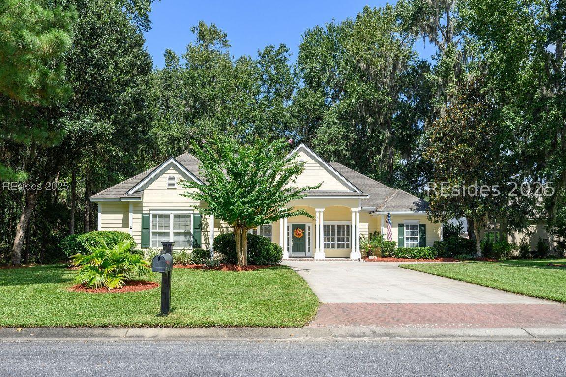 3 Hunters Green, Bluffton, SC 29910
