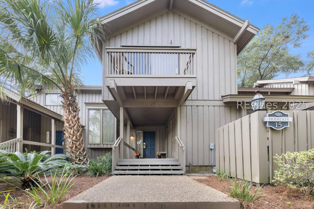 21 Haul Away #15, Hilton Head Island, SC 29928