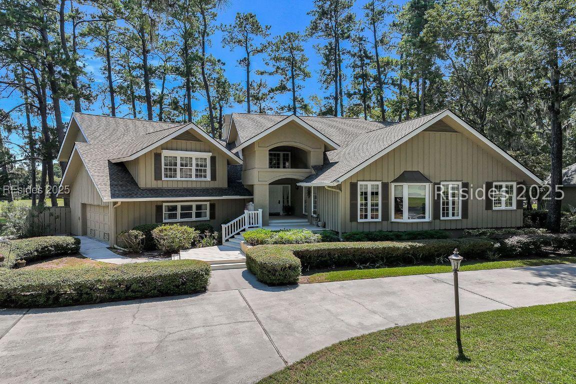 266 Moss Creek Dr., Hilton Head Island, SC 29926