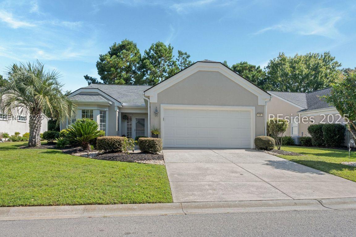 131 Doncaster Ln., Bluffton, SC 29909