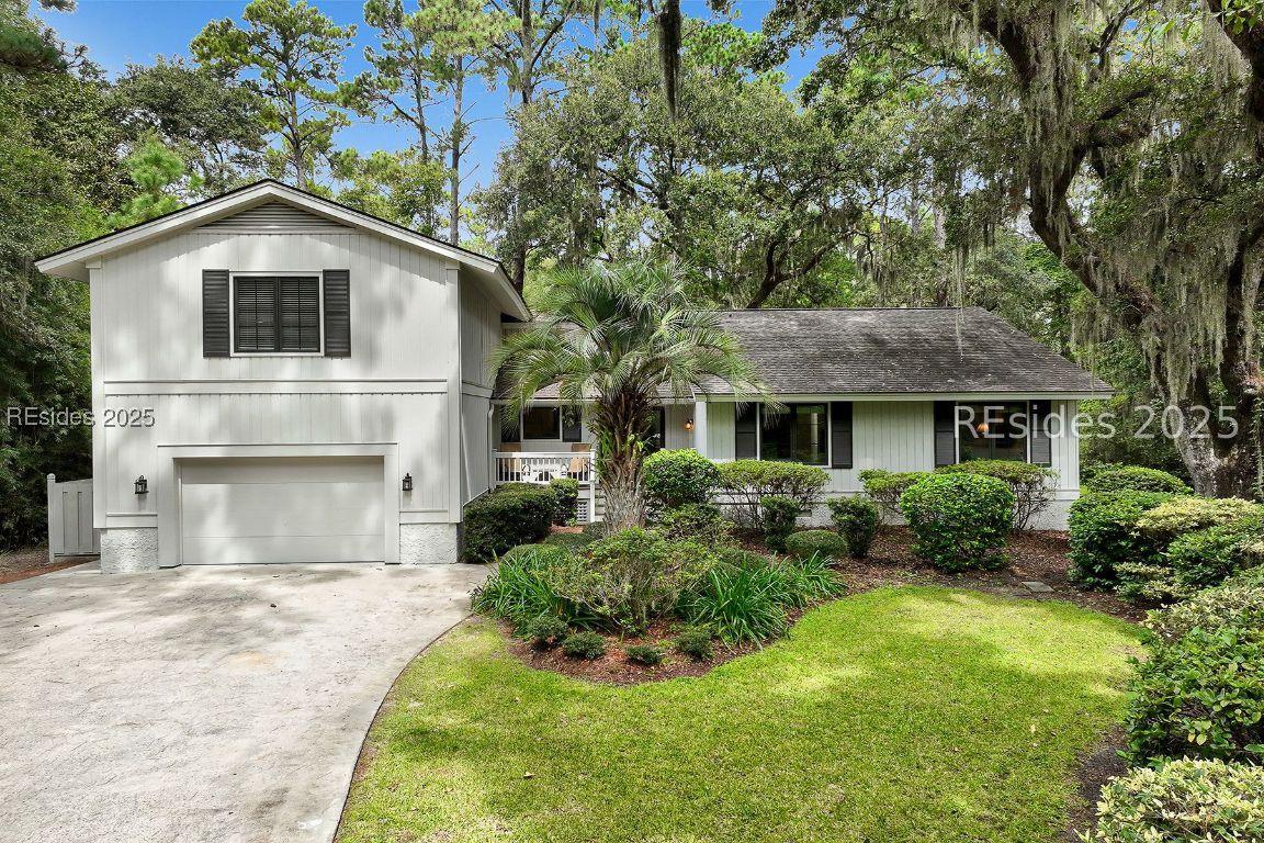11 Planters Wood Ct., Hilton Head Island, SC 29928