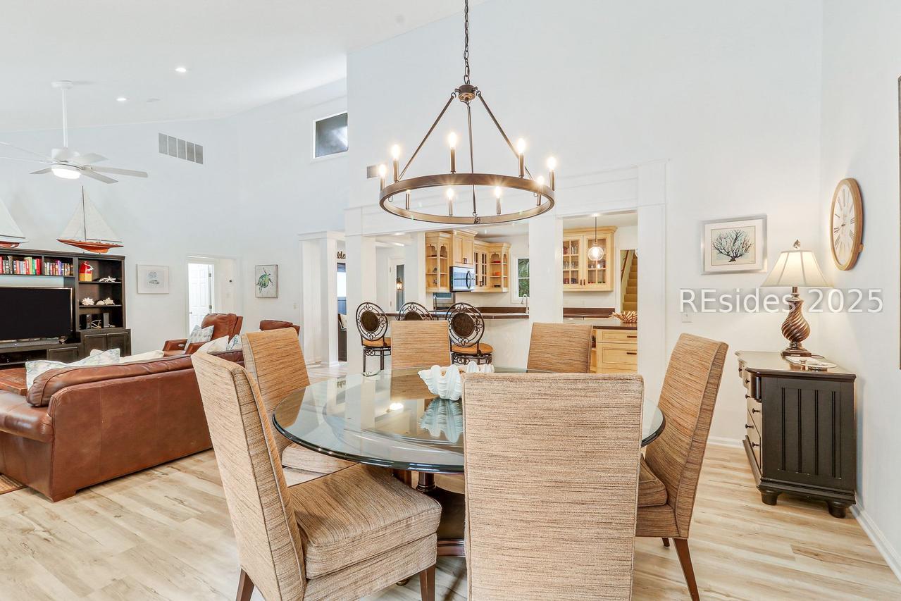 11 Planters Wood Ct., Hilton Head Island, SC 29928